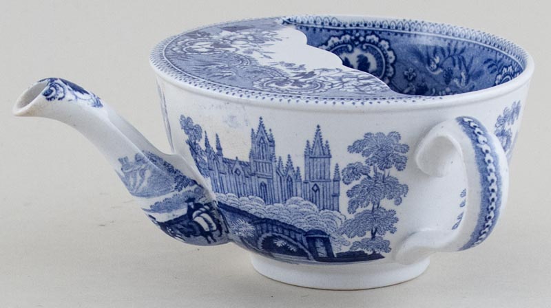 Feeding Cup c1825